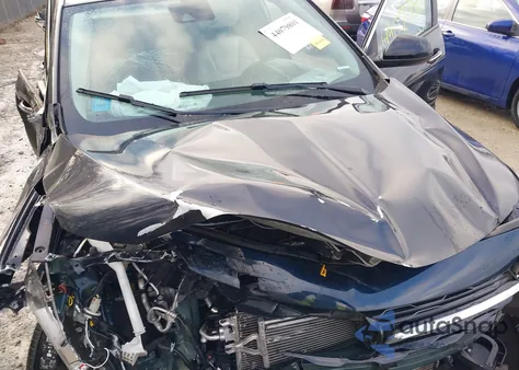 2021 Buick Encore Gx Fwd Select z USA, uszkodzony, nr VIN KL4MMDS27MB098525